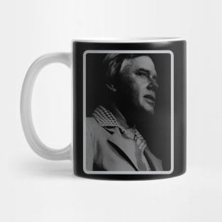 tom t hall all Vintage Nyindir Mug